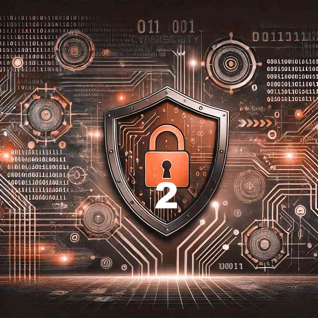 دورة الأمن السيبراني-المستوى الثاني CYBERSECURITY102